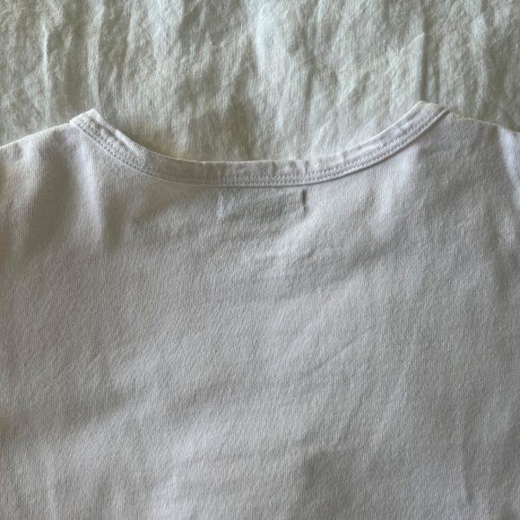 jesse kamm sailor tee - Picture 6 of 7